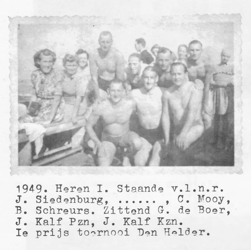 Heren 1   1949